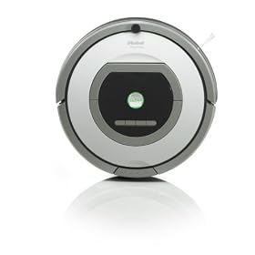 iRobot Roomba �����|���@ �����o 760