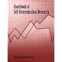 Handbook of Self-Determination Research