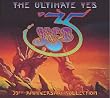 Ultimate Yes: 35th Anniversary Collection (Dig)