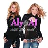 アリー&AJのアルバムの画像