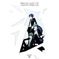 PERSONA MUSIC LIVE-VELVETROOM IN AKASAKA BLITZ- [DVD]