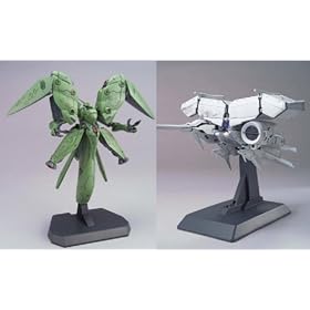 �K���_���R���N�V���� 1/400 RX-78GP03/AMX-002 �K���_������3���@�f���h���r�E�� vs. �m�C�G�E�W�[�� [�X�^�[�_�X�g�������[�t�@�C�i���X�e�[�W] (�@����m�K���_��0083 STARDUST MEMORY)