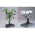 �K���_���R���N�V���� 1/400 RX-78GP03/AMX-002 �K���_������3���@�f���h���r�E�� vs. �m�C�G�E�W�[�� [�X�^�[�_�X�g�������[�t�@�C�i���X�e�[�W] (�@����m�K���_��0083 STARDUST MEMORY)