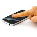 iPhone 4S/4 �����׃A���`�O���A�@�v���K�[�h HDAG High-definition Antiglare / PRO GUARD HDAG / PGHDAG-IPH4