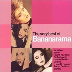 The Very Best of Bananarama