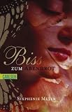 [B&uuml;cher] Bis (Biss) zum Abendrot: Bella und Edward 03
