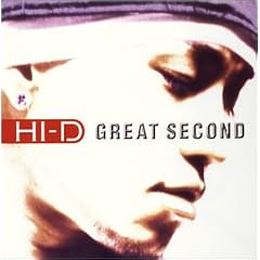 GREAT SECOND