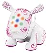 i-dog STEREO COOL TAP �p�[�v���o�^�t���C
