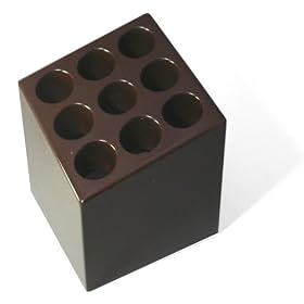 ideaco Cube �P���� �u���E��