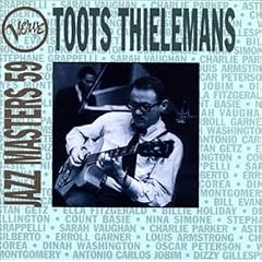 ¥ô¥¡¡¼¥ô¡¦¥¸¥ã¥º¡¦¥Þ¥¹¥¿¡¼¥º59-Toots Thielemans