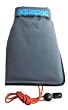 Aquapac(�A�N�A�p�b�N) Stormproof Pouch GR Grey  046