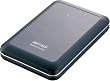 BUFFALO HD-PHG120U2/UCBK USB2.0�o�X�p���[�|�[�^�u��HDD