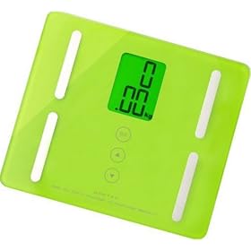 DRETEC �yA4�T�C�Y����������! / �̏d50g�P�ʕ\���z �R���p�N�g�̑g���v �u�v�e�B�v���X�v �O���[�� BS-221GN