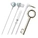 audio-technica �C���i�[�C���[�w�b�h�z�� ATH-CKF500 TBL
