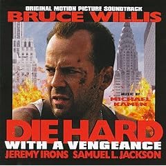 Die Hard With Vengean