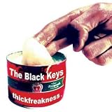 [Music] Thickfreakness