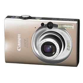 Canon �f�W�^���J���� IXY (�C�N�V) DIGITAL 20 IS(�L������) IXYD20IS(CM)