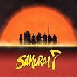 SAMURAI7 �I���W�i���T�E���h�g���b�N
