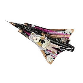 1/72 ��s�@�V���[�Y J35J �h���P���u�A�C�h���}�X�^�[ �l���M���v