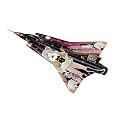 1/72 ��s�@�V���[�Y J35J �h���P���u�A�C�h���}�X�^�[ �l���M���v