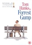 [DVD] Forrest Gump [Import anglais]