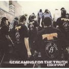 SCREAMING FOR TRUTH