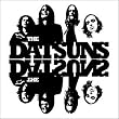 The Datsuns (+DVD)