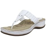 Hush Puppies Ceylon Toe Post T Straps