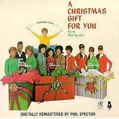 Christmas Gift to You From Phil Spector [12 inch Analog]