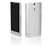 MSY GRAPHT Polyvalent Series �E�F�u�P�[�X Ice Ver. for Xperia NX Clear/�N���A EPA07-002CL