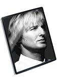  OWEN WILSON - Original Art Mouse Mat (Signed by the Artist) #js003