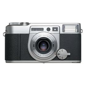 FUJIFILM �R���p�N�g�J���� KLASSE W +H