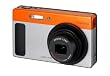 PENTAX �f�W�^���J���� Optio H90 �I�����W�V���o�[ OPTIOH90OS