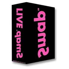 LIVE �E���X�}�q����Ձr [VHS]
