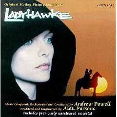Ladyhawke: Original Motion Picture Soundtrack