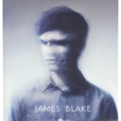 James Blake [12 inch Analog]