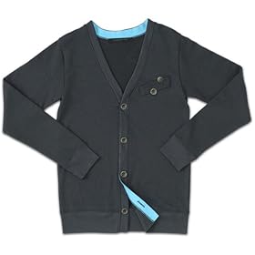 �u�f�r�� ���C �N���C 4�v�X�^�C���b�V�� �R���N�V�����Y NERO �J�[�f�B�K��(L)