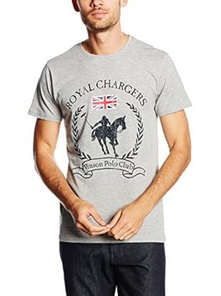 Vinson Polo Club T-Shirt Caine