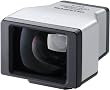 OLYMPUS ���w�r���[�t�@�C���_�[ VF-1