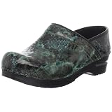 Sanita Professional Gretel Clog