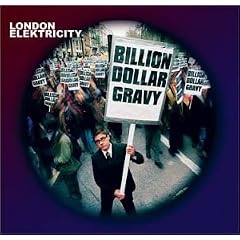 Billion Dollar Gravy