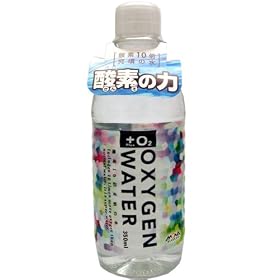 (�����p�{�b�N�X) OXYGEN WATER