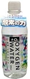 OXYGEN WATER 350ml�~24�{