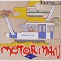 MOTOR MAN Vol.3(����&���l�}�s)