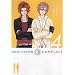 BROTHERS CONFLICT 4 (�V���t�R�~�b�N�X 27-4)