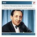 Vladimir Horowitz Plays Great Sonatas