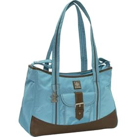 Kalencom WeekEnder Diaper tote �}�U�[�Y�o�b�O KC0003