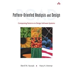 Pattern-Oriented Analysis and Design: Composing Patterns to Design Software Systems