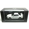 EBBRO 1/43 �j�b�T�� �X�J�C���C�� GT-R R34 V�X�y�b�NII �z���C�g