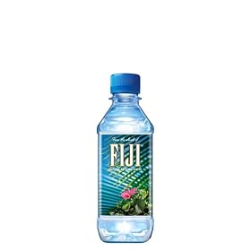 �y���������zFIJI WATER/�t�B�W�[�E�H�[�^�[ 330ml�~36�{ �����^�тɂ��s�b�^���̃I�V�����ȃ~�j�{�g���I